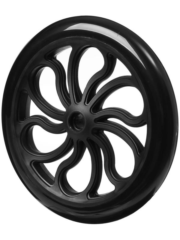 Колесо PU, 250 мм, 1 шт.