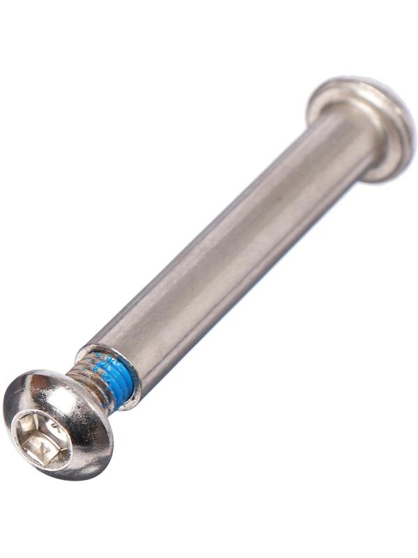 Ось с винтом р-р 8x48 +/1мм (набор)