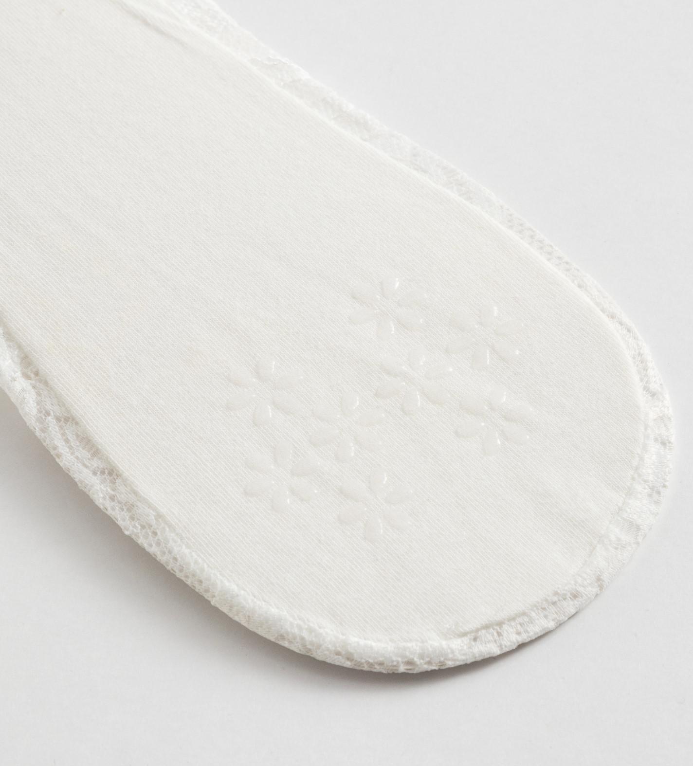 Носки-невидимки женские «Цветочки», размер 36-37 (23 см)