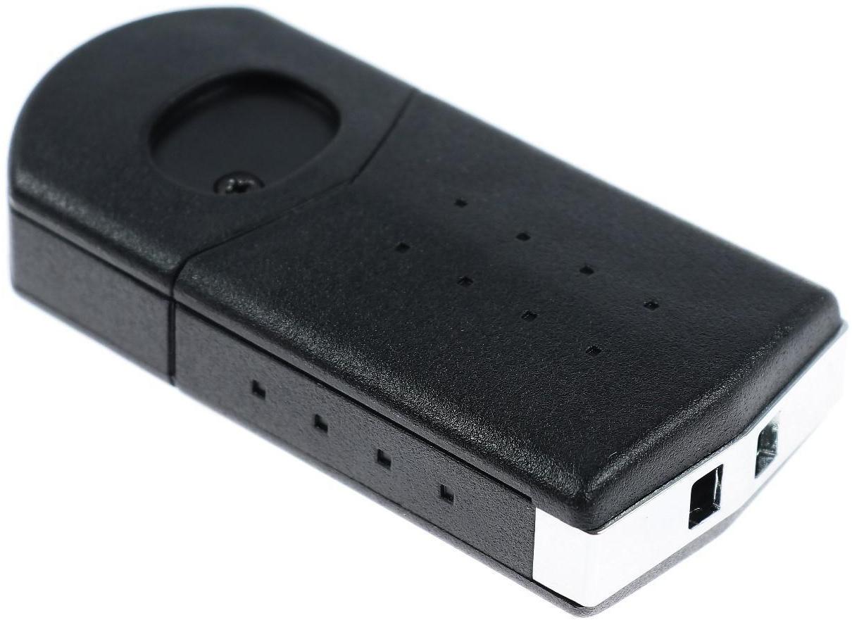 Корпус  ключа, откидной, Mazda