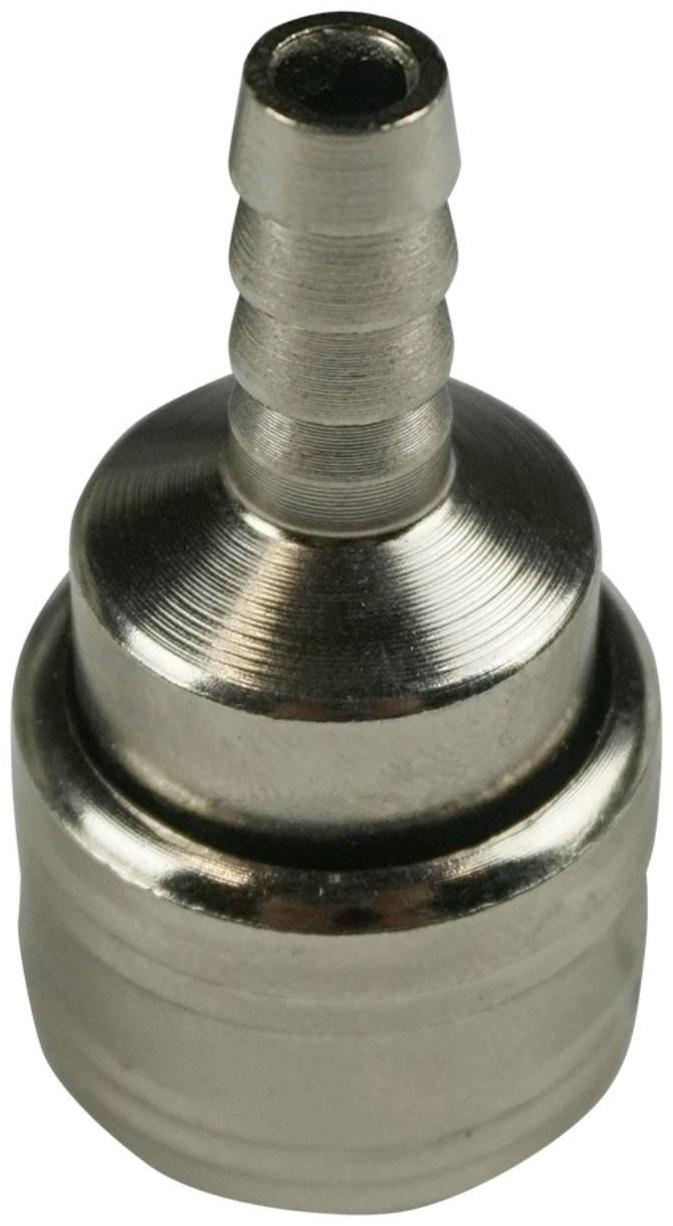 Адаптер-соединитель BERGER BG1409, елочка 8.5 мм х быстросъем F1/4