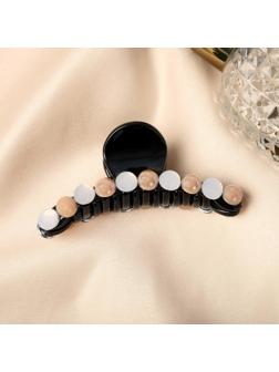 Краб для волос 