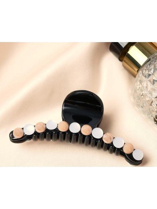 Краб для волос 