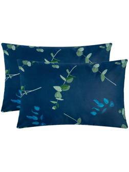 Комплект наволочек Этель «Эвкалипт» (вид 2) 50х70 см - 2шт, поплин 125 г/м2