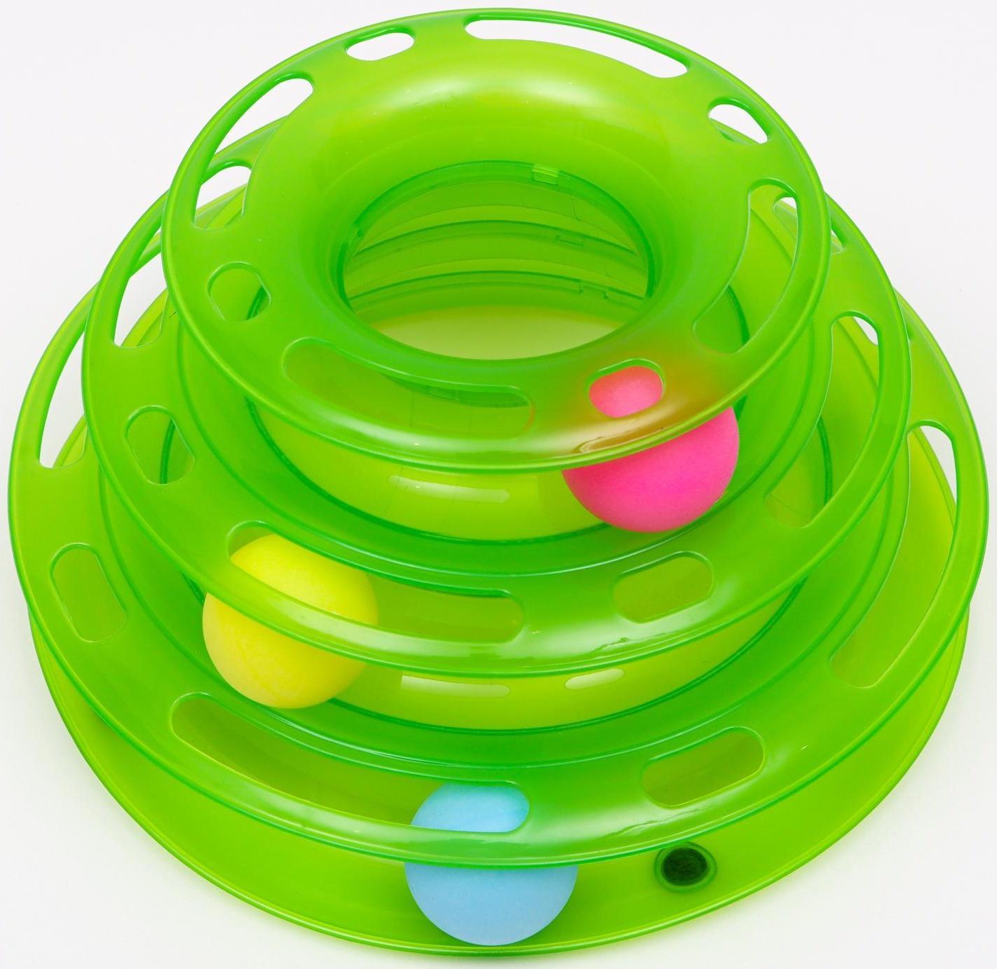 Игровой комплекс 