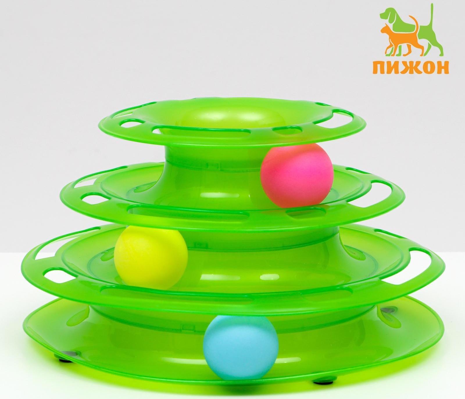 Игровой комплекс 