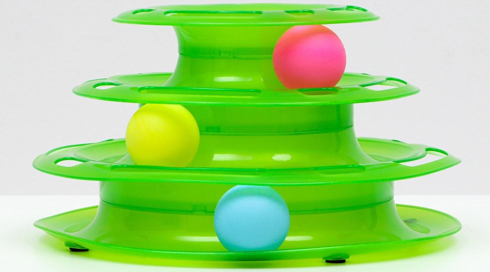 Игровой комплекс 