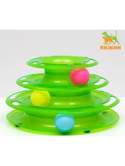 Игровой комплекс 