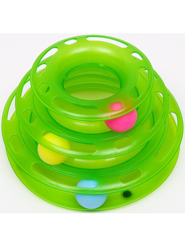 Игровой комплекс 