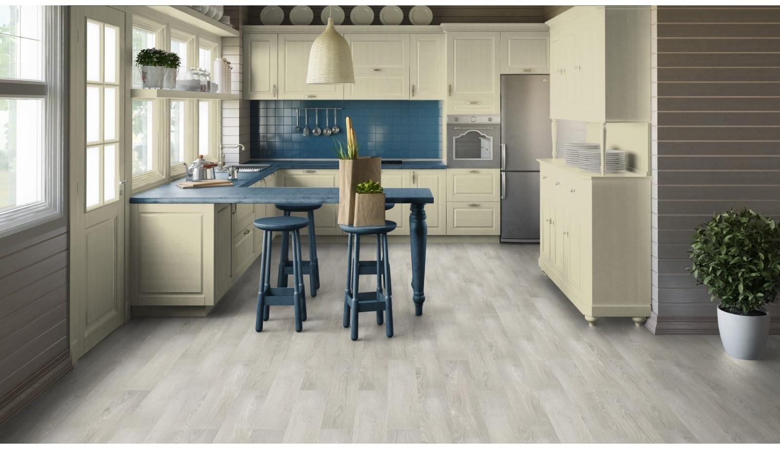 Плитка ПВХ Tarkett NEW AGE VOLO, 914×152,  толщина 2,1 мм, 2,5 м2