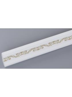 Плинтус потолочный 