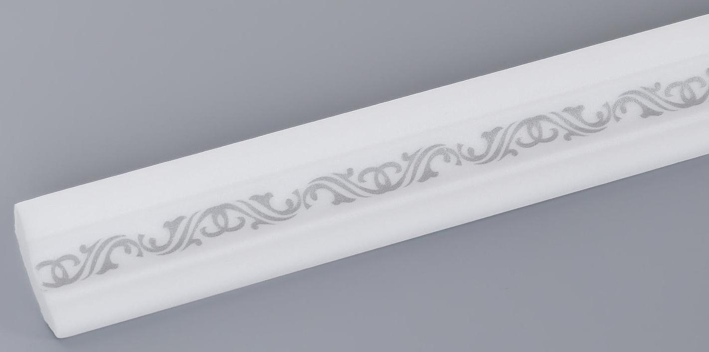 Плинтус потолочный 