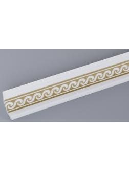Плинтус потолочный 