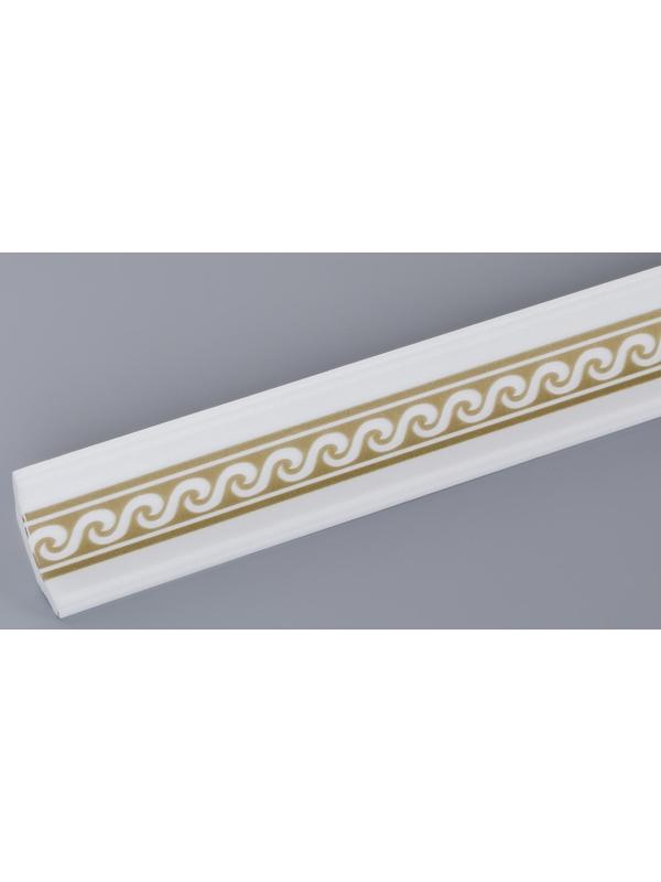 Плинтус потолочный 