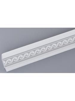 Плинтус потолочный 