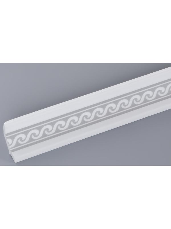 Плинтус потолочный 