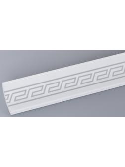 Плинтус потолочный 