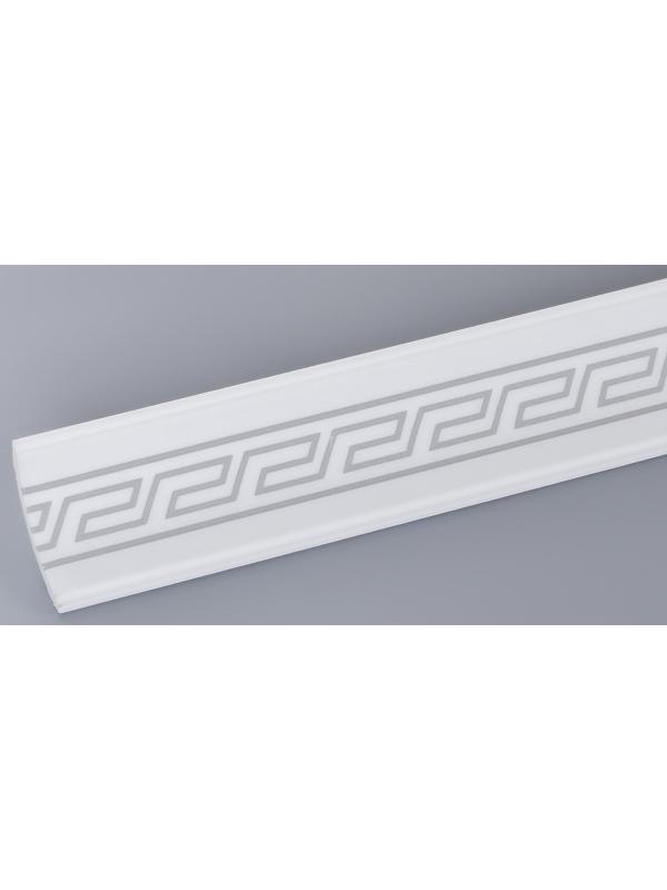 Плинтус потолочный 