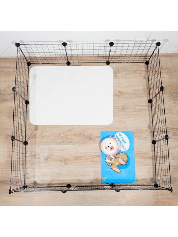 Коврик под миску 