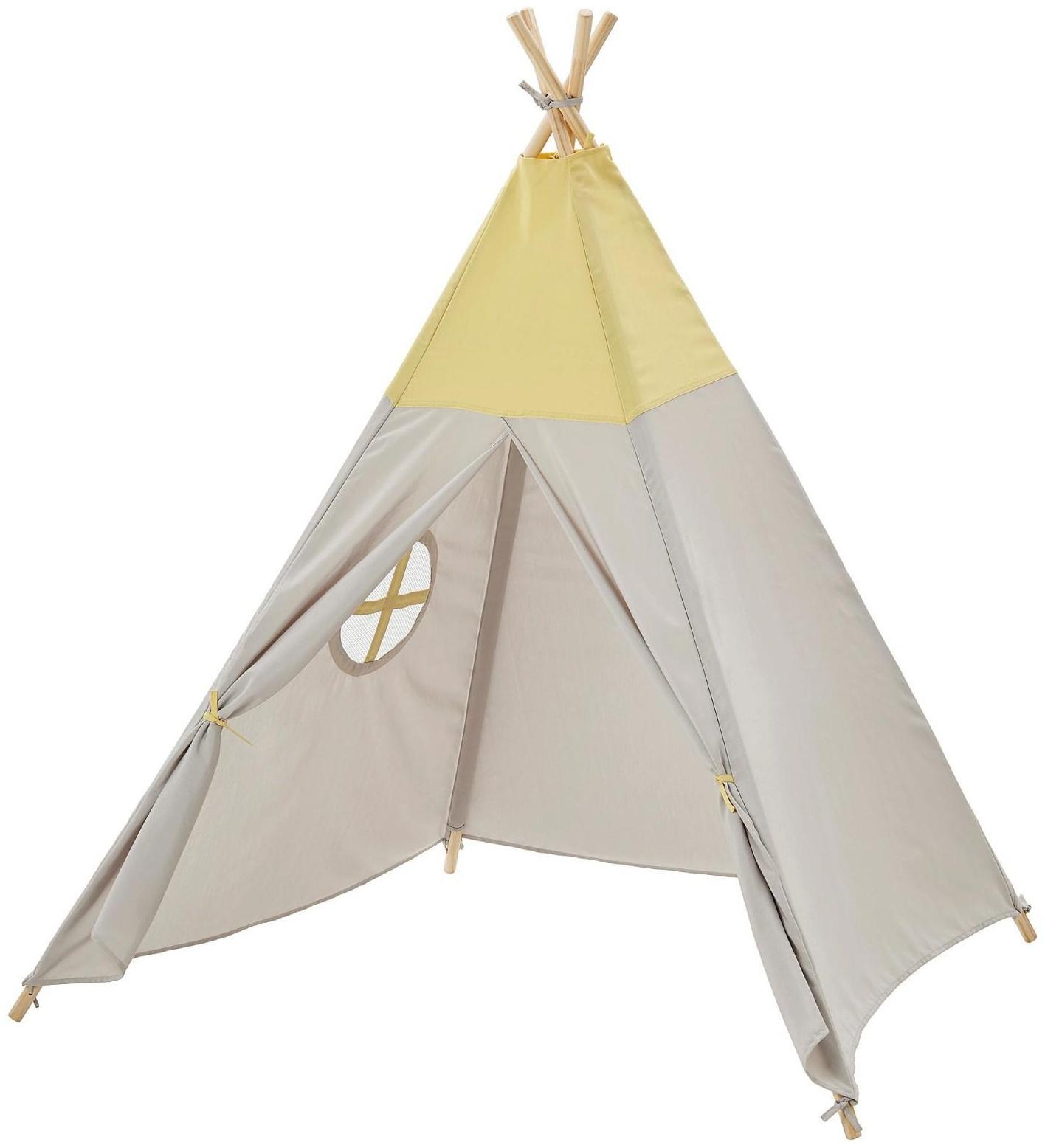 Палатка ХОВЛИГ