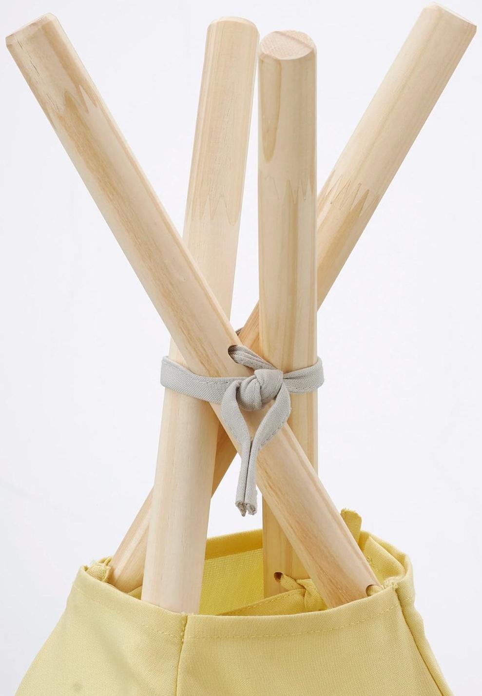 Палатка ХОВЛИГ