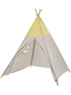 Палатка ХОВЛИГ