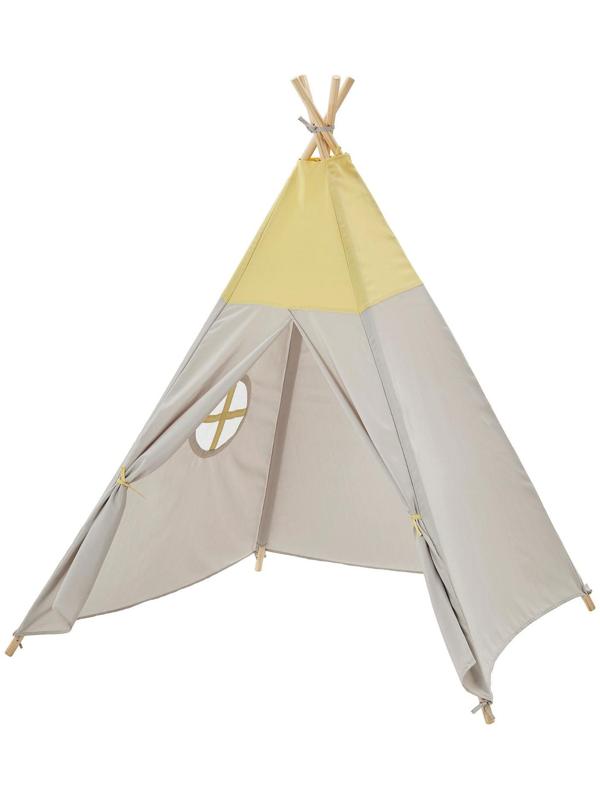 Палатка ХОВЛИГ