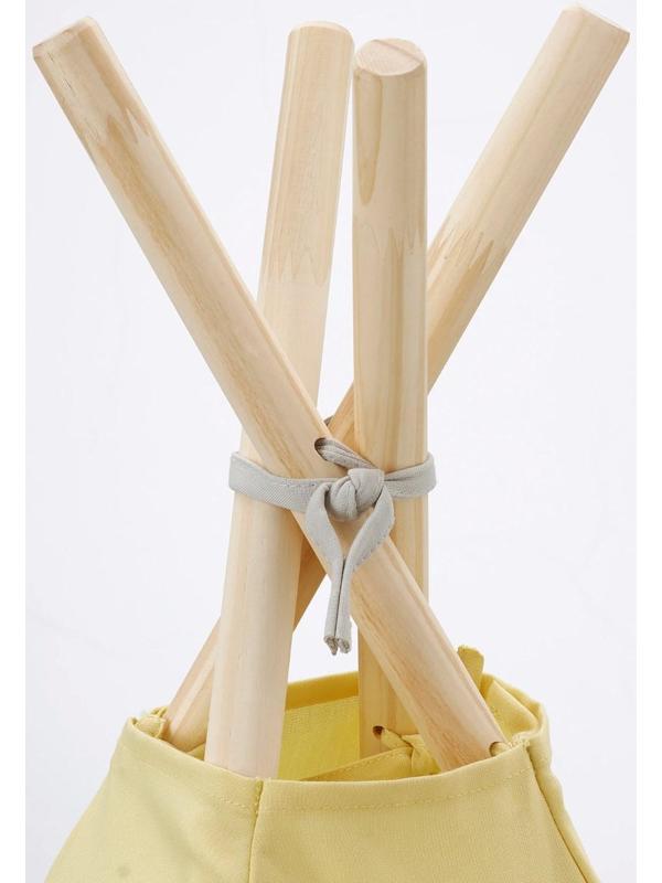 Палатка ХОВЛИГ