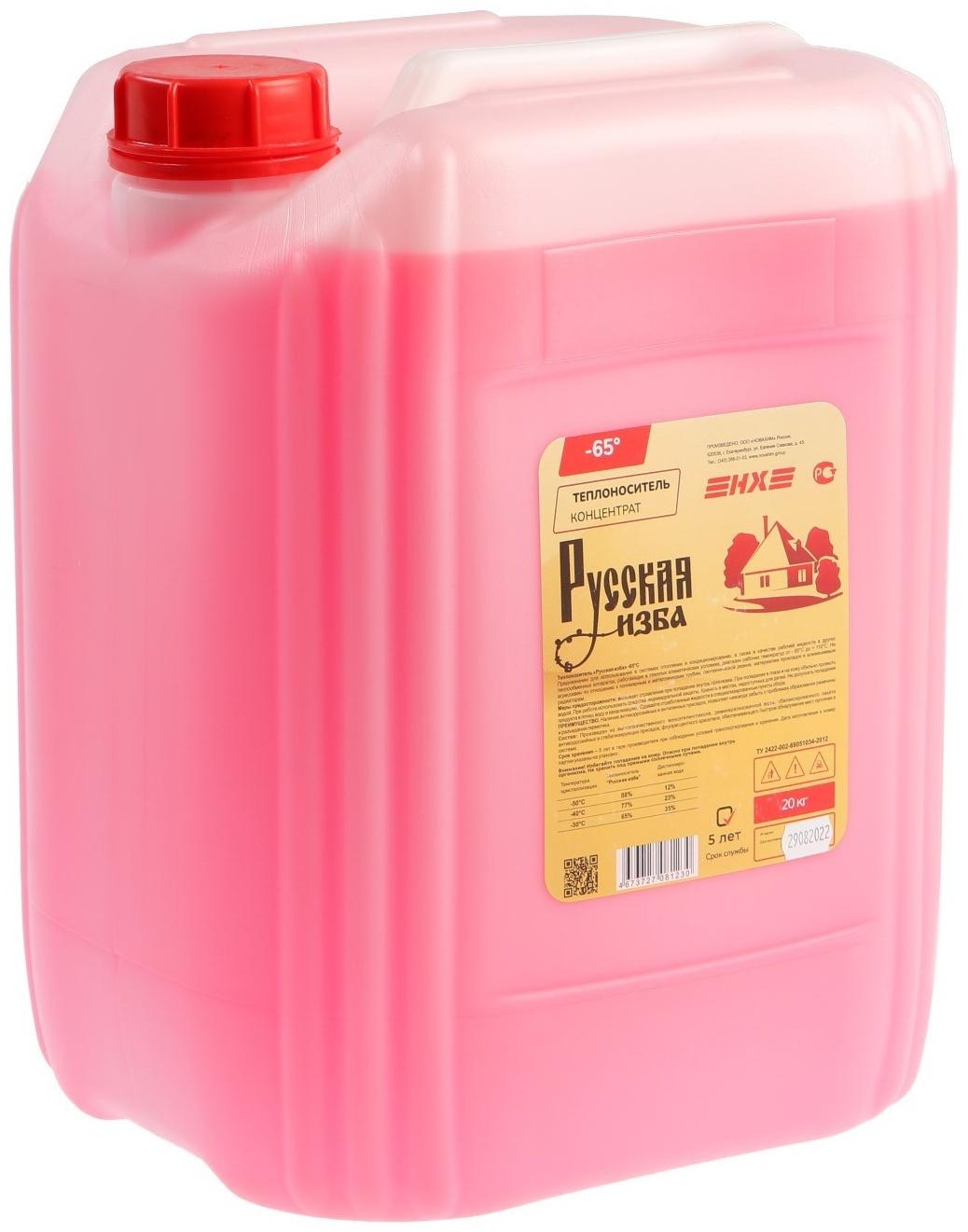 Теплоноситель 