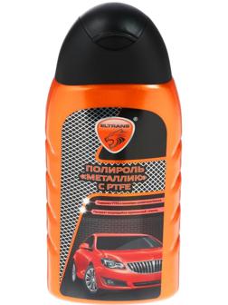 Полироль кузова Элтранс 