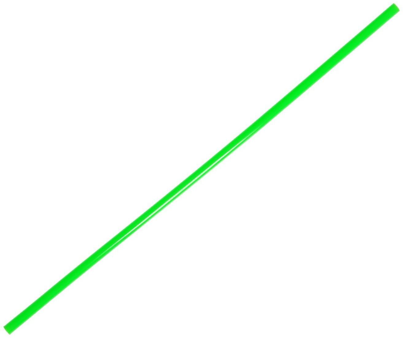 Декоративные накладки на спицы мотоцикла, 23×0,5 см, зеленый, набор 72 шт