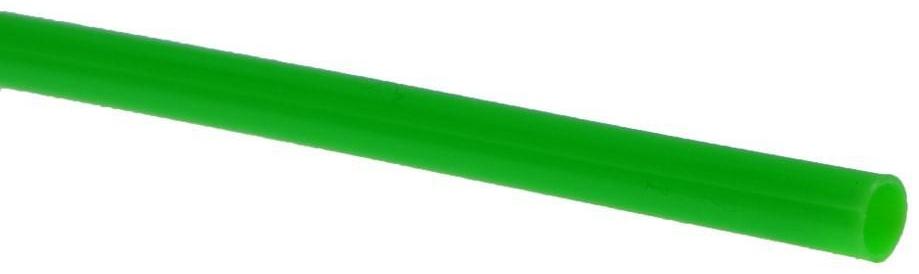 Декоративные накладки на спицы мотоцикла, 23×0,5 см, зеленый, набор 72 шт