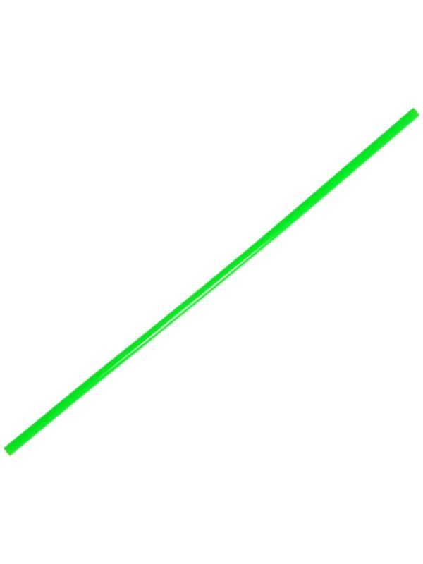 Декоративные накладки на спицы мотоцикла, 23×0,5 см, зеленый, набор 72 шт