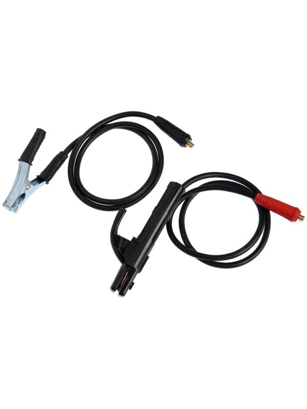 Сварочный аппарат инверторный Kolner KIWM 190, 190 А, 3.5 кВт, 20-190 А, d=1.6-3.2 мм