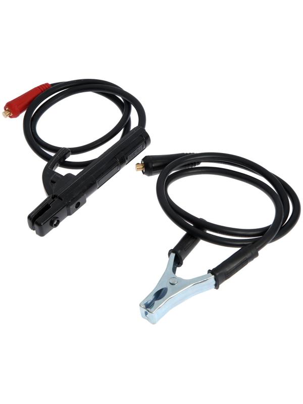 Сварочный аппарат инверторный Kolner KIWM 230, 230 А, 4.1 кВт, 20-230 А, d=1.6-4 мм, ПВ 80%