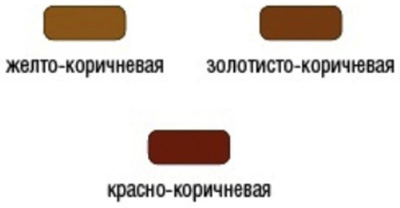 Эмаль для пола быстросохнущая ВИТcolor красно-коричневая, 2,7кг
