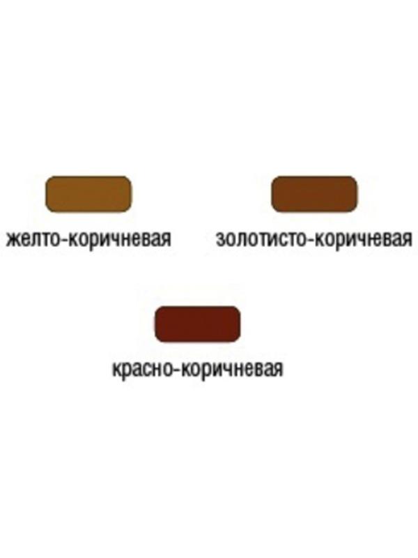 Эмаль для пола быстросохнущая ВИТcolor красно-коричневая, 2,7кг