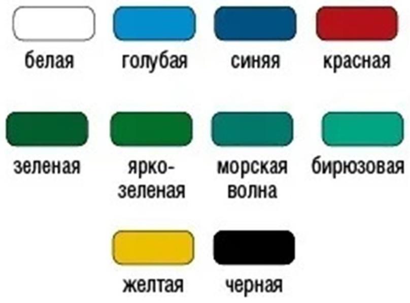 Краска МА-15 ЦАРИЦЫНСКИЕ КРАСКИ ярко зеленая 0,9кг