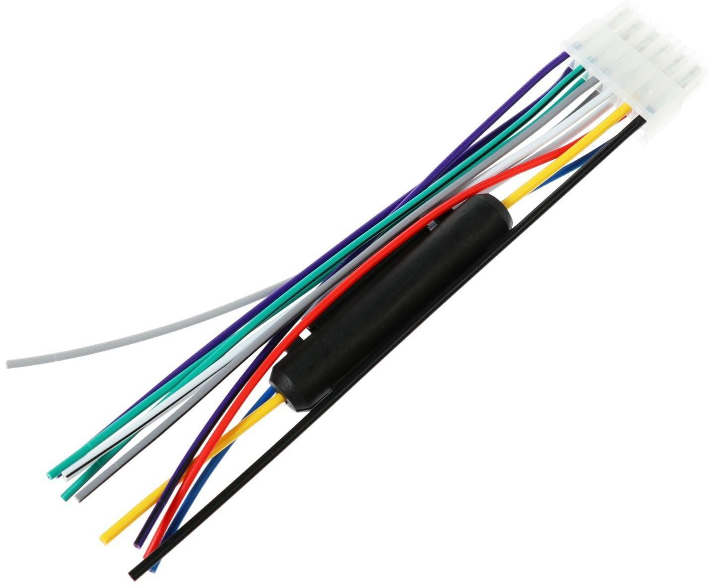 Автомагнитола Digma DCR-320MC 1DIN, 4 х 45 Вт, USB, SD/MMC, AUX