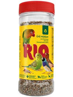 Минеральная смесь RIO для всех видов птиц, 520 г