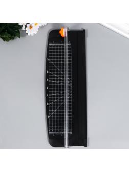 Резак для бумаги + ножевая головка 36х9,5 см