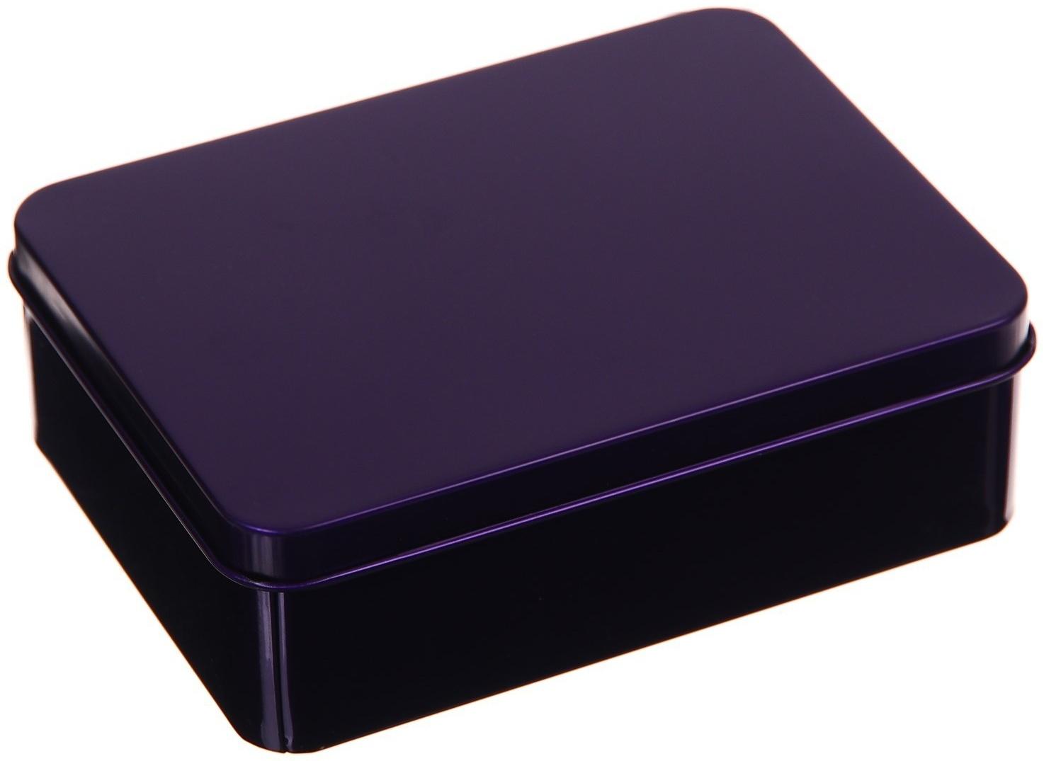 Алмазная вышивка на шкатулке, Принцессы: Рапунцель, 8.5*11.5 см