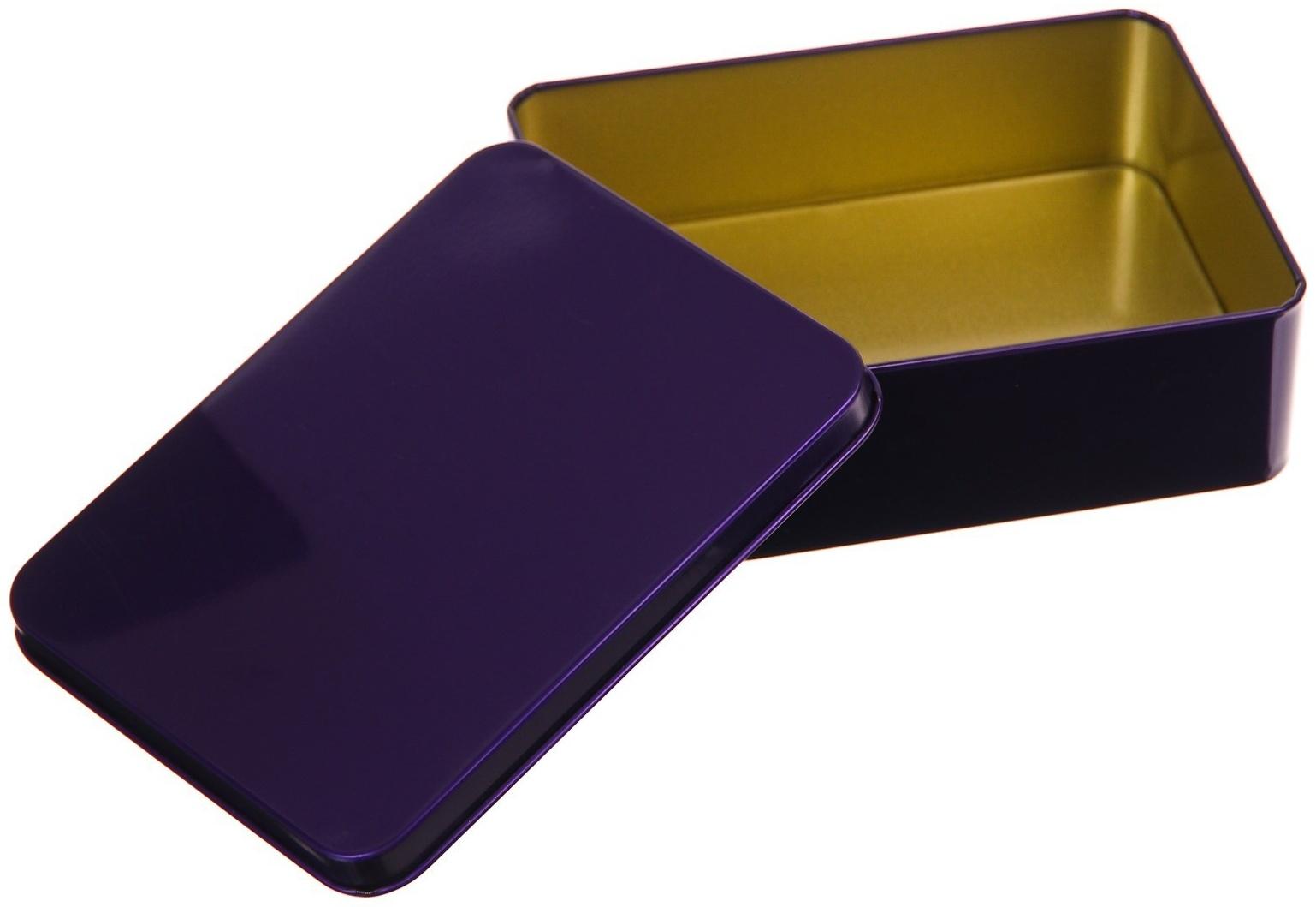 Алмазная вышивка на шкатулке, Принцессы: Рапунцель, 8.5*11.5 см