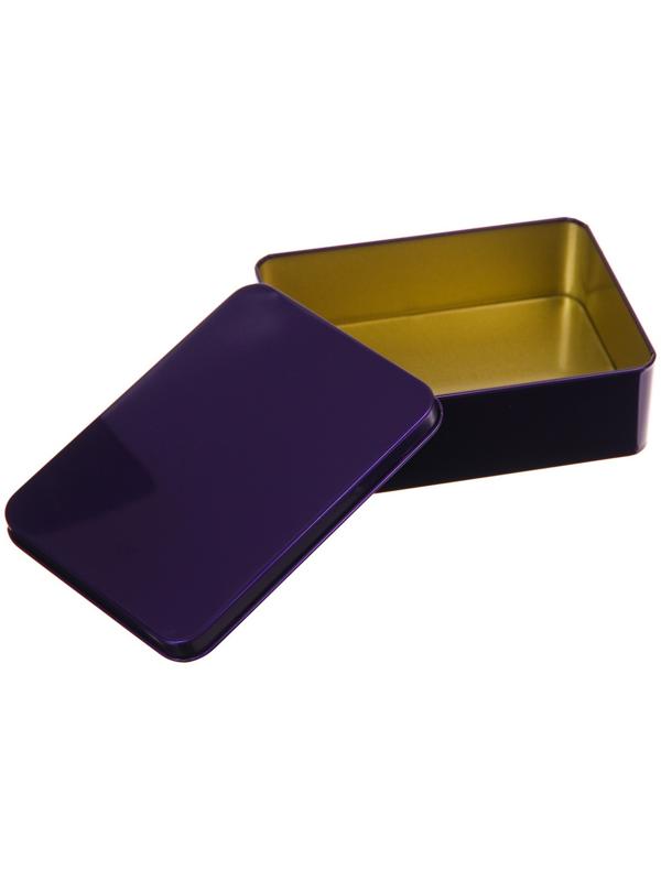 Алмазная вышивка на шкатулке, Принцессы: Рапунцель, 8.5*11.5 см