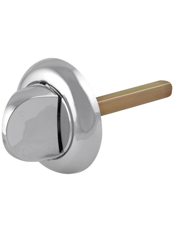 Ручка поворотная HMR8x75 CP