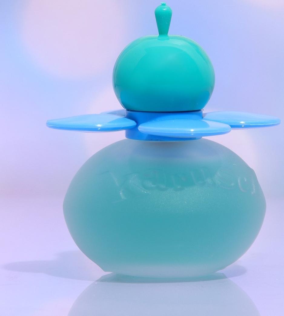 Душистая детская вода KARUSEL КАРАМЕЛЬКА, 27 мл