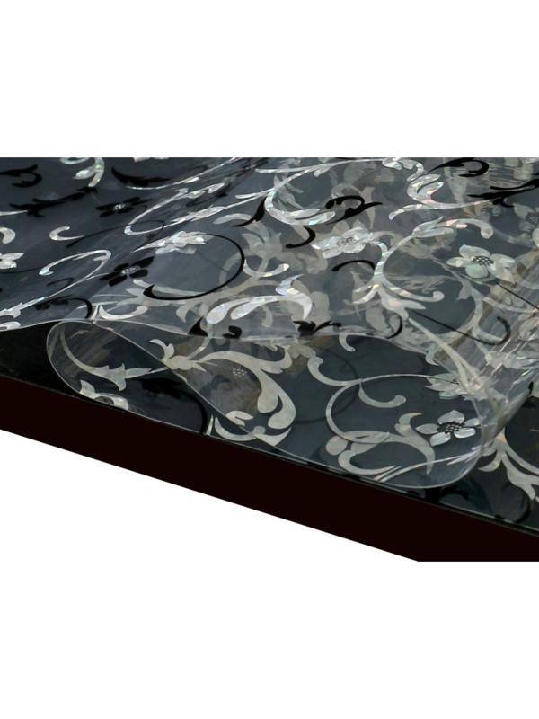 Термоплёнка в рулоне, толщина 0,65 мм, размер 1х20 м