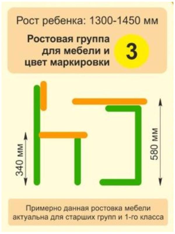 Набор детский Котёнок, 600х370х1120, Белый рамух/Розовый