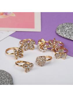 Кольцо детское 