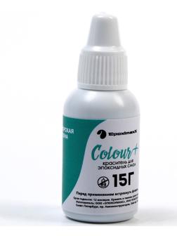 Краситель «EpoximaxX Colour» морская волна, 15 г